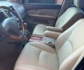 Красный Лексус РХ, объемом двигателя 3.5 л и пробегом 251 тыс. км за 11100 $, фото 38 на Automoto.ua