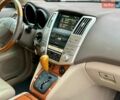 Красный Лексус РХ, объемом двигателя 3.46 л и пробегом 112 тыс. км за 12490 $, фото 35 на Automoto.ua