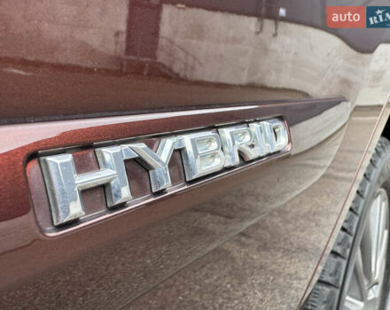 Красный Лексус РХ, объемом двигателя 0 л и пробегом 202 тыс. км за 13700 $, фото 74 на Automoto.ua