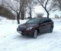 Красный Лексус РХ, объемом двигателя 3.31 л и пробегом 210 тыс. км за 12500 $, фото 1 на Automoto.ua