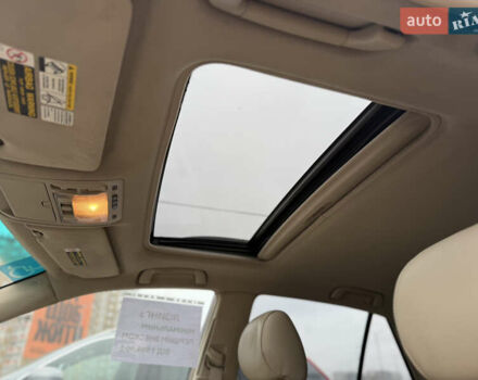 Червоний Лексус РХ, об'ємом двигуна 3.46 л та пробігом 459 тис. км за 10990 $, фото 28 на Automoto.ua