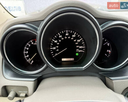 Червоний Лексус РХ, об'ємом двигуна 3.46 л та пробігом 459 тис. км за 10990 $, фото 38 на Automoto.ua