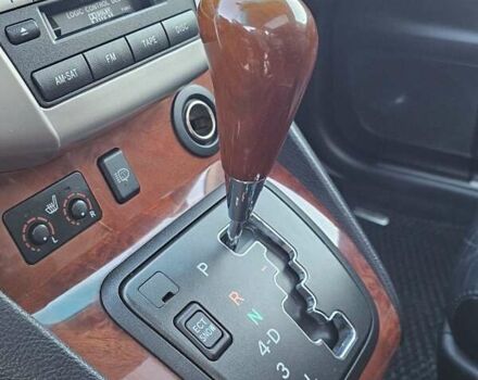 Червоний Лексус РХ, об'ємом двигуна 3.5 л та пробігом 190 тис. км за 8500 $, фото 26 на Automoto.ua