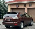 Красный Лексус РХ, объемом двигателя 3.46 л и пробегом 112 тыс. км за 12490 $, фото 6 на Automoto.ua