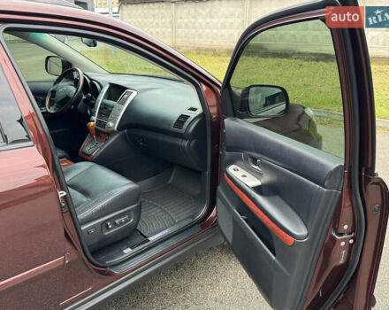 Красный Лексус РХ, объемом двигателя 0 л и пробегом 202 тыс. км за 13700 $, фото 33 на Automoto.ua