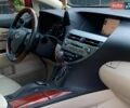 Красный Лексус РХ, объемом двигателя 3.46 л и пробегом 206 тыс. км за 17400 $, фото 19 на Automoto.ua