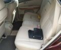 Красный Лексус РХ, объемом двигателя 3.5 л и пробегом 206 тыс. км за 14900 $, фото 52 на Automoto.ua