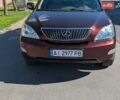 Красный Лексус РХ, объемом двигателя 3.5 л и пробегом 251 тыс. км за 13000 $, фото 21 на Automoto.ua