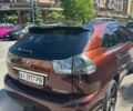 Красный Лексус РХ, объемом двигателя 3.5 л и пробегом 251 тыс. км за 11100 $, фото 28 на Automoto.ua