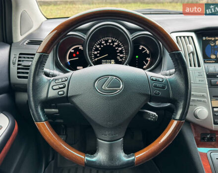 Красный Лексус РХ, объемом двигателя 0 л и пробегом 202 тыс. км за 13700 $, фото 43 на Automoto.ua