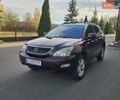 Красный Лексус РХ, объемом двигателя 3.5 л и пробегом 190 тыс. км за 9200 $, фото 10 на Automoto.ua