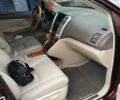 Красный Лексус РХ, объемом двигателя 3.5 л и пробегом 206 тыс. км за 14200 $, фото 59 на Automoto.ua