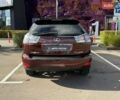 Красный Лексус РХ, объемом двигателя 3.46 л и пробегом 155 тыс. км за 15990 $, фото 4 на Automoto.ua