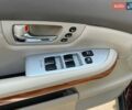 Красный Лексус РХ, объемом двигателя 3.46 л и пробегом 155 тыс. км за 15990 $, фото 13 на Automoto.ua