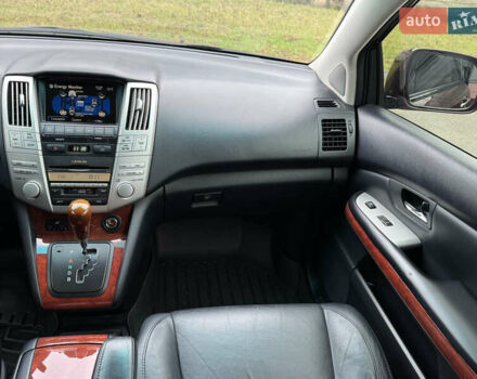 Красный Лексус РХ, объемом двигателя 0 л и пробегом 202 тыс. км за 13700 $, фото 39 на Automoto.ua