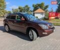 Червоний Лексус РХ, об'ємом двигуна 3.46 л та пробігом 153 тис. км за 14000 $, фото 3 на Automoto.ua