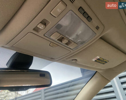 Красный Лексус РХ, объемом двигателя 3.5 л и пробегом 180 тыс. км за 9500 $, фото 8 на Automoto.ua