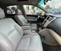 Красный Лексус РХ, объемом двигателя 3.46 л и пробегом 262 тыс. км за 11000 $, фото 13 на Automoto.ua