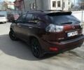 Красный Лексус РХ, объемом двигателя 3.5 л и пробегом 206 тыс. км за 14900 $, фото 40 на Automoto.ua