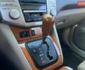 Червоний Лексус РХ, об'ємом двигуна 3.46 л та пробігом 213 тис. км за 14500 $, фото 15 на Automoto.ua