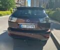 Красный Лексус РХ, объемом двигателя 3.5 л и пробегом 251 тыс. км за 11100 $, фото 29 на Automoto.ua