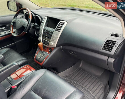 Красный Лексус РХ, объемом двигателя 0 л и пробегом 202 тыс. км за 13700 $, фото 36 на Automoto.ua