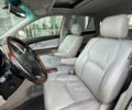 Красный Лексус РХ, объемом двигателя 3.46 л и пробегом 262 тыс. км за 11000 $, фото 17 на Automoto.ua