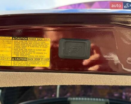 Красный Лексус РХ, объемом двигателя 3.46 л и пробегом 155 тыс. км за 15990 $, фото 24 на Automoto.ua