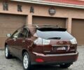 Красный Лексус РХ, объемом двигателя 3.46 л и пробегом 112 тыс. км за 12490 $, фото 7 на Automoto.ua