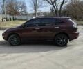 Красный Лексус РХ, объемом двигателя 3.5 л и пробегом 206 тыс. км за 14900 $, фото 23 на Automoto.ua