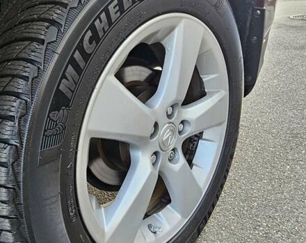 Красный Лексус РХ, объемом двигателя 3.5 л и пробегом 190 тыс. км за 9200 $, фото 33 на Automoto.ua