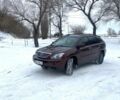 Червоний Лексус РХ, об'ємом двигуна 3.31 л та пробігом 210 тис. км за 12500 $, фото 1 на Automoto.ua