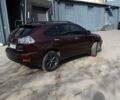 Красный Лексус РХ, объемом двигателя 3.5 л и пробегом 206 тыс. км за 14900 $, фото 9 на Automoto.ua