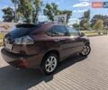 Червоний Лексус РХ, об'ємом двигуна 3.46 л та пробігом 153 тис. км за 14000 $, фото 2 на Automoto.ua