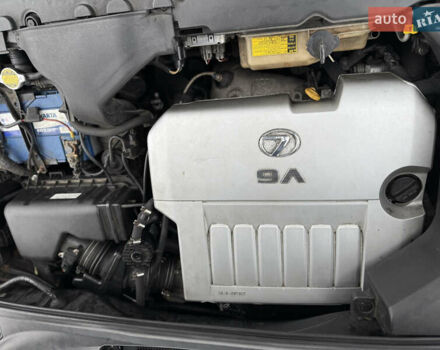 Червоний Лексус РХ, об'ємом двигуна 3.46 л та пробігом 459 тис. км за 10990 $, фото 27 на Automoto.ua