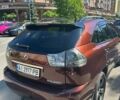 Красный Лексус РХ, объемом двигателя 3.5 л и пробегом 251 тыс. км за 11100 $, фото 28 на Automoto.ua