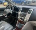 Красный Лексус РХ, объемом двигателя 3.46 л и пробегом 262 тыс. км за 11000 $, фото 14 на Automoto.ua