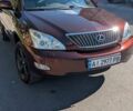 Красный Лексус РХ, объемом двигателя 3.5 л и пробегом 251 тыс. км за 11100 $, фото 10 на Automoto.ua