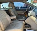 Червоний Лексус РХ, об'ємом двигуна 3.46 л та пробігом 213 тис. км за 14500 $, фото 17 на Automoto.ua