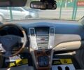 Червоний Лексус РХ, об'ємом двигуна 3.46 л та пробігом 213 тис. км за 14500 $, фото 12 на Automoto.ua