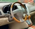 Красный Лексус РХ, объемом двигателя 3.46 л и пробегом 112 тыс. км за 12490 $, фото 20 на Automoto.ua