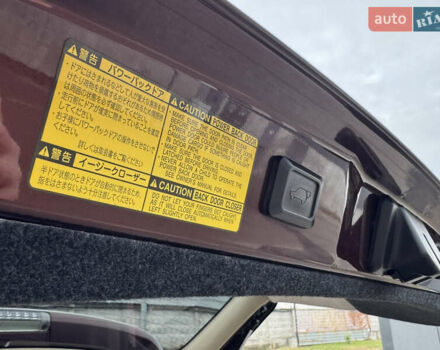 Красный Лексус РХ, объемом двигателя 0 л и пробегом 202 тыс. км за 13700 $, фото 63 на Automoto.ua