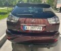Красный Лексус РХ, объемом двигателя 3.5 л и пробегом 251 тыс. км за 11100 $, фото 27 на Automoto.ua