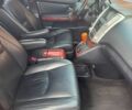 Красный Лексус РХ, объемом двигателя 3.5 л и пробегом 236 тыс. км за 11200 $, фото 11 на Automoto.ua