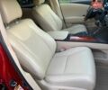 Красный Лексус РХ, объемом двигателя 3.46 л и пробегом 206 тыс. км за 17400 $, фото 26 на Automoto.ua