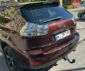 Красный Лексус РХ, объемом двигателя 3.5 л и пробегом 251 тыс. км за 13000 $, фото 34 на Automoto.ua