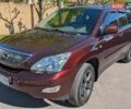 Красный Лексус РХ, объемом двигателя 3.5 л и пробегом 251 тыс. км за 13000 $, фото 12 на Automoto.ua