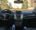 Червоний Лексус РХ, об'ємом двигуна 3.5 л та пробігом 190 тис. км за 8500 $, фото 16 на Automoto.ua