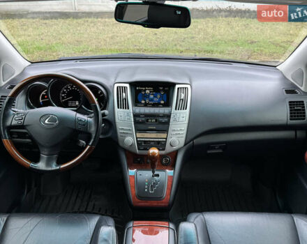 Красный Лексус РХ, объемом двигателя 0 л и пробегом 202 тыс. км за 13700 $, фото 37 на Automoto.ua