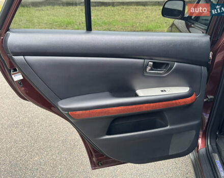 Красный Лексус РХ, объемом двигателя 0 л и пробегом 202 тыс. км за 13700 $, фото 27 на Automoto.ua